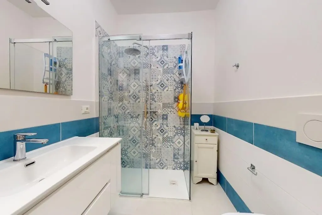 Lucevanlestelle - Full Comfort Quiet Apartment By The Promenade Viareggio Itálie