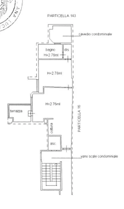 Lucevanlestelle - Full Comfort Quiet Apartment By The Promenade Viareggio 0*,  Italy
